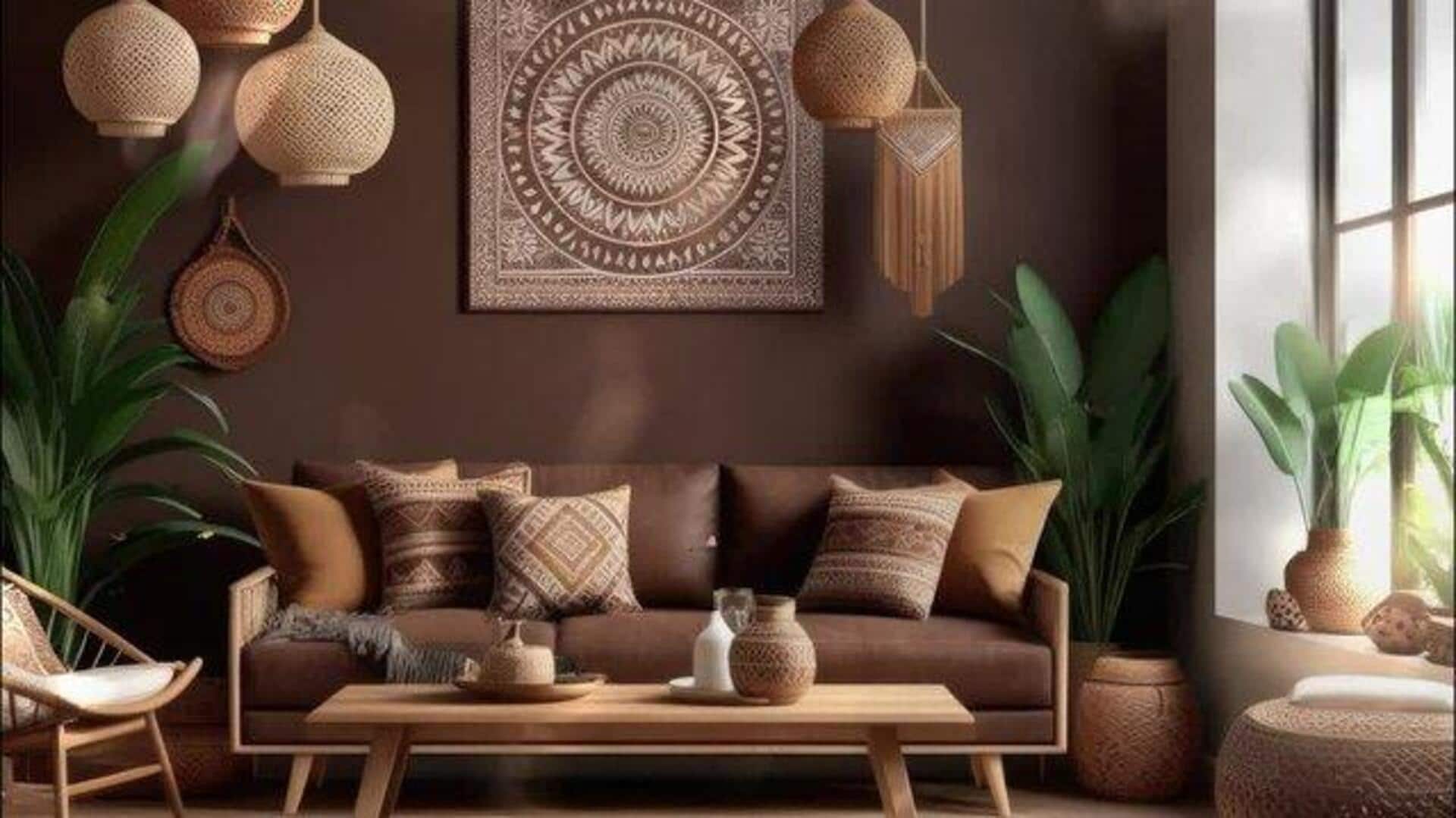 How metal art is redefining modern decor