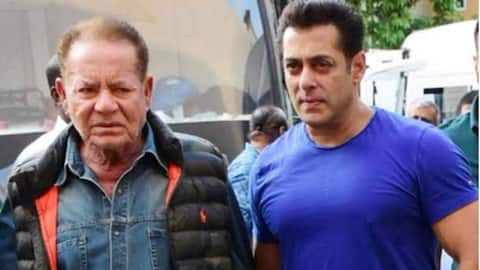 Salim Khan to be discharged from hospital today?