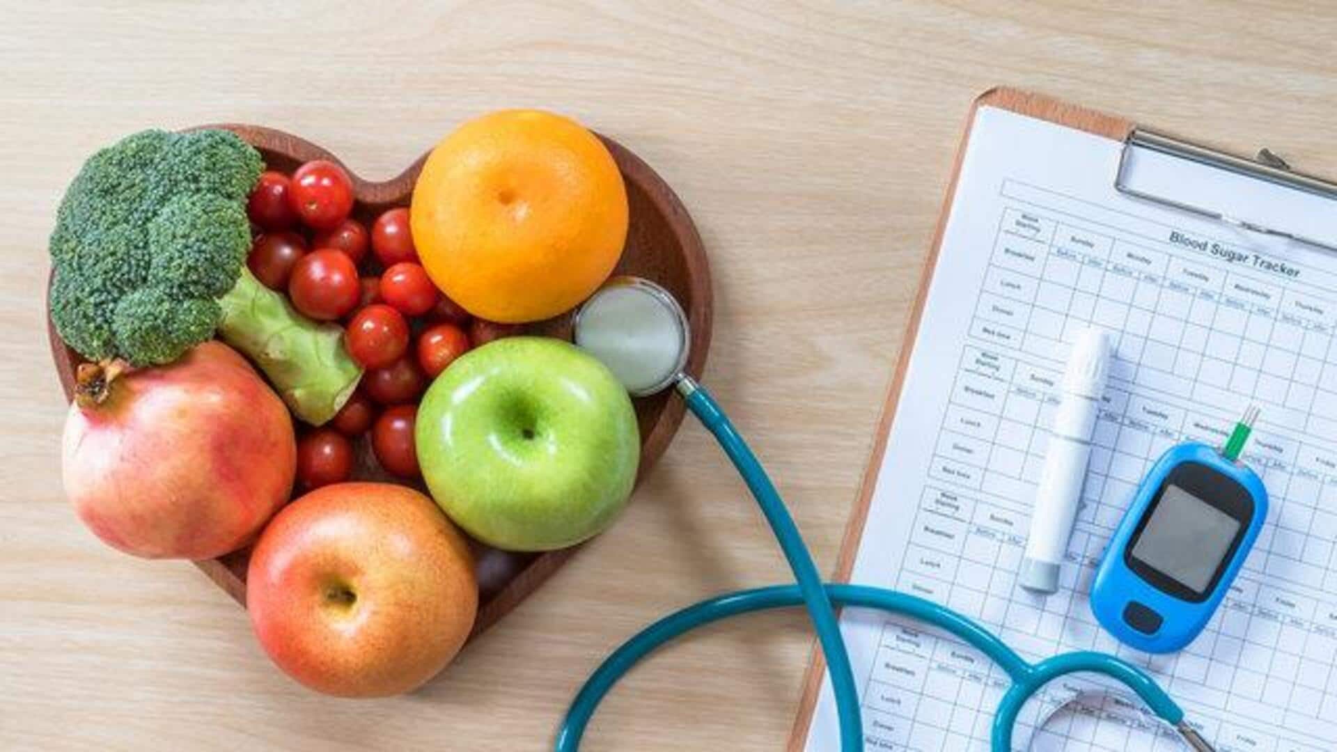Debunking all myths about insulin-resistance