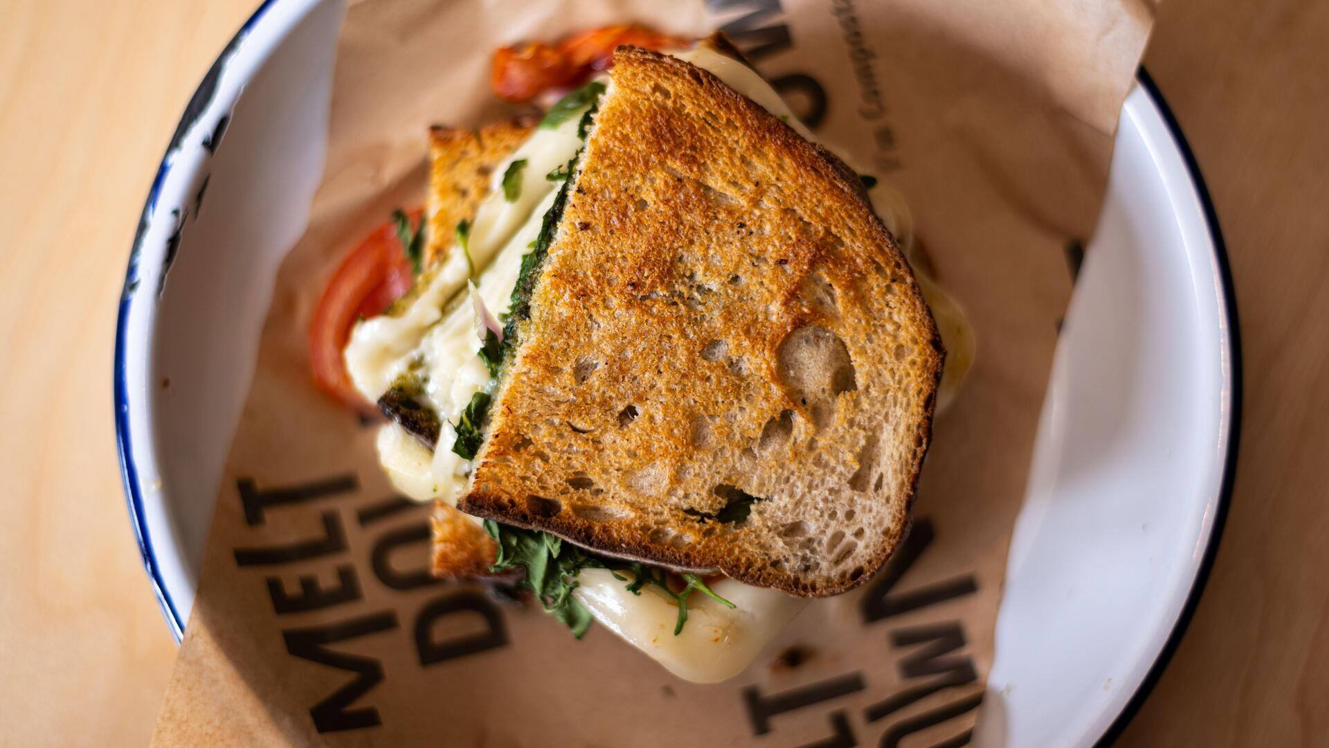 Love sourdough? Try these 5 delicious recipes 