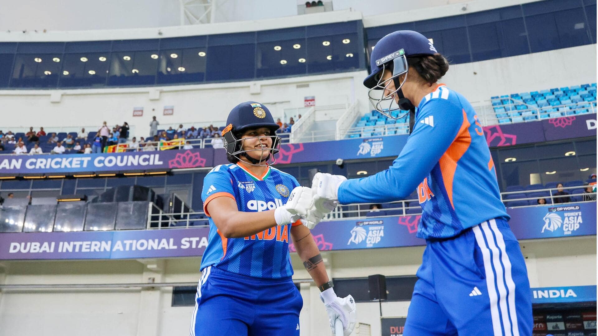 Asia Cup: BCCI informed ACC about trophy stance in advance