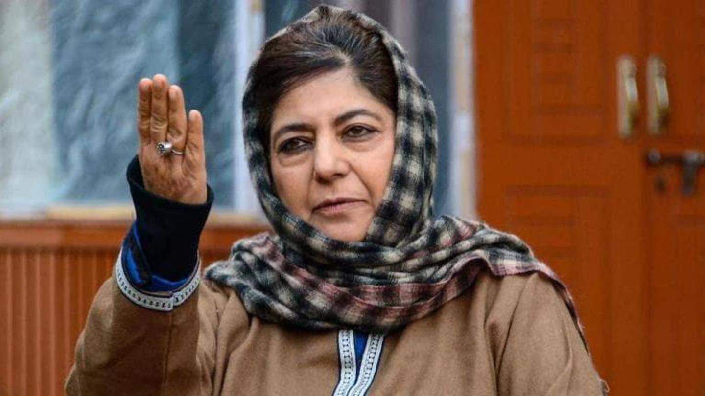 J&K politics heats up over the killings J&K politics heats up over the killings