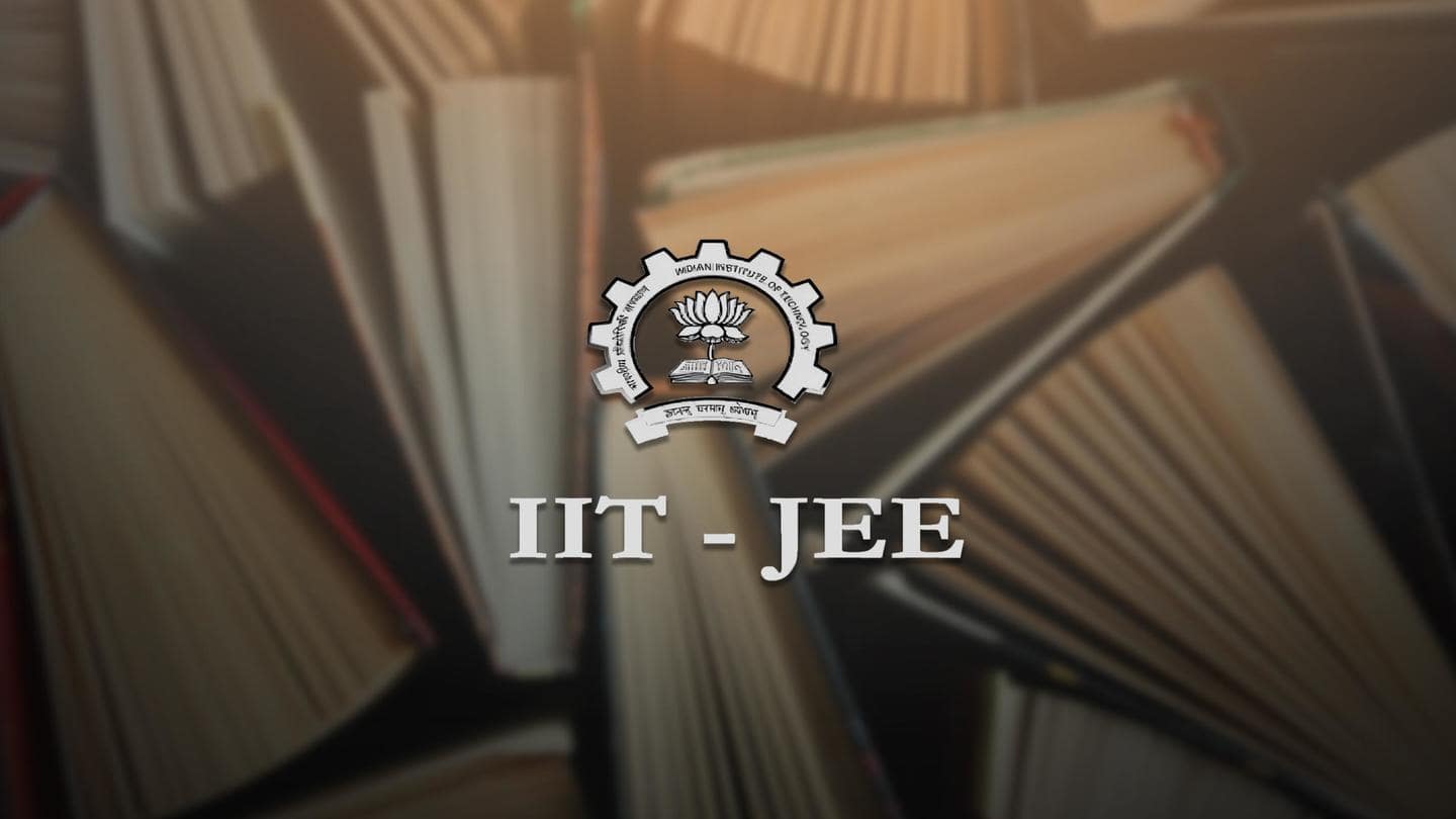 Use these 5 free resources to ace JEE preparation