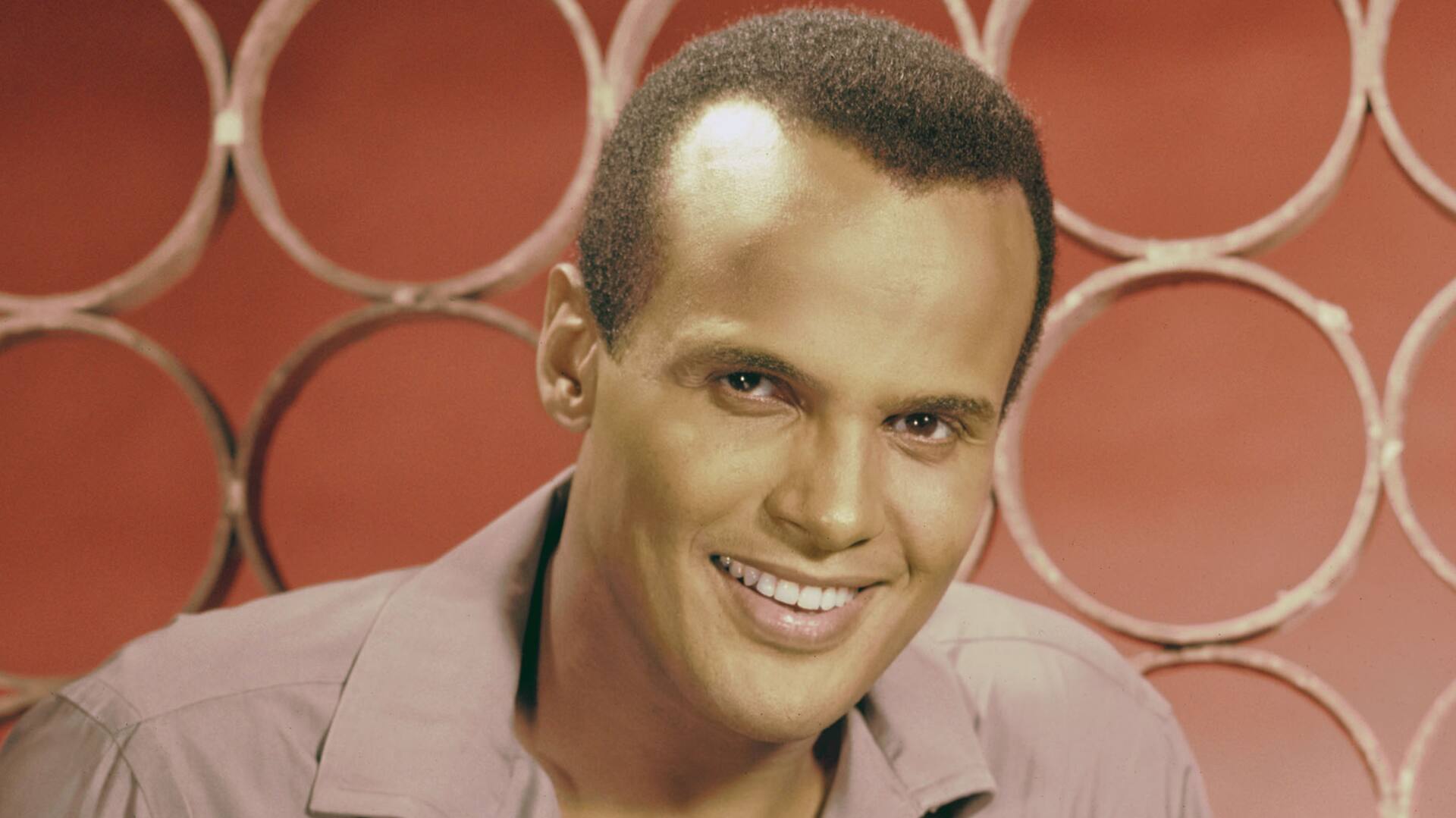 Remembering legendary artist-activist Harry Belafonte, who passed away at 96