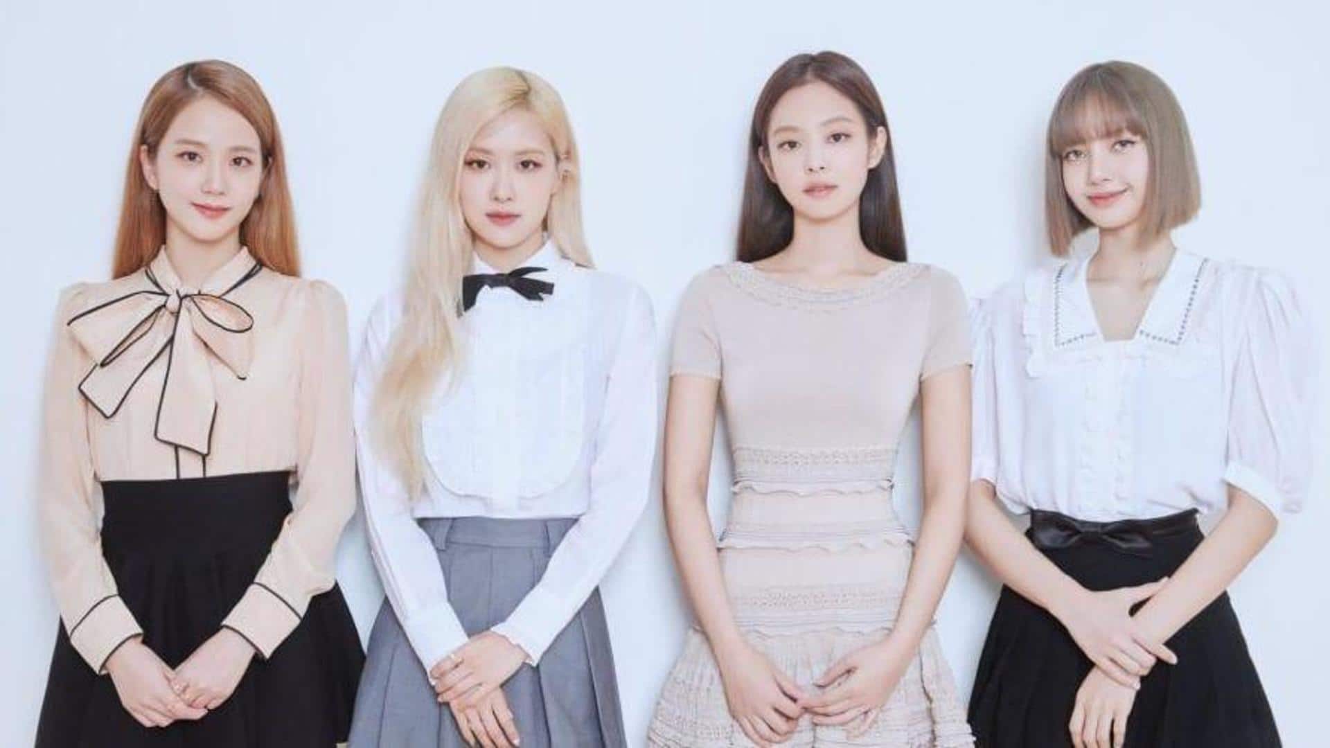 BLACKPINK fans want 'Le Parisien' to apologize; here's why