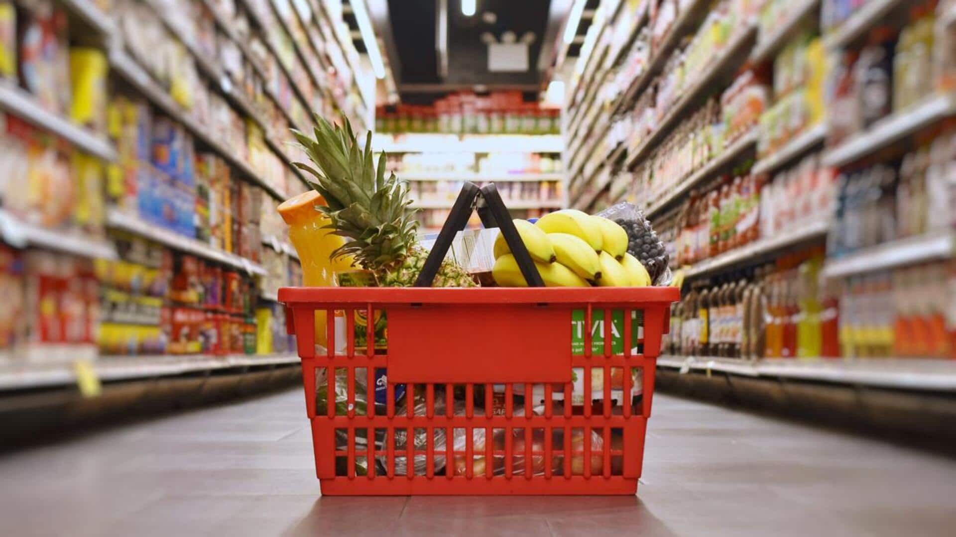 5 unexpected tips to boost grocery savings effortlessly