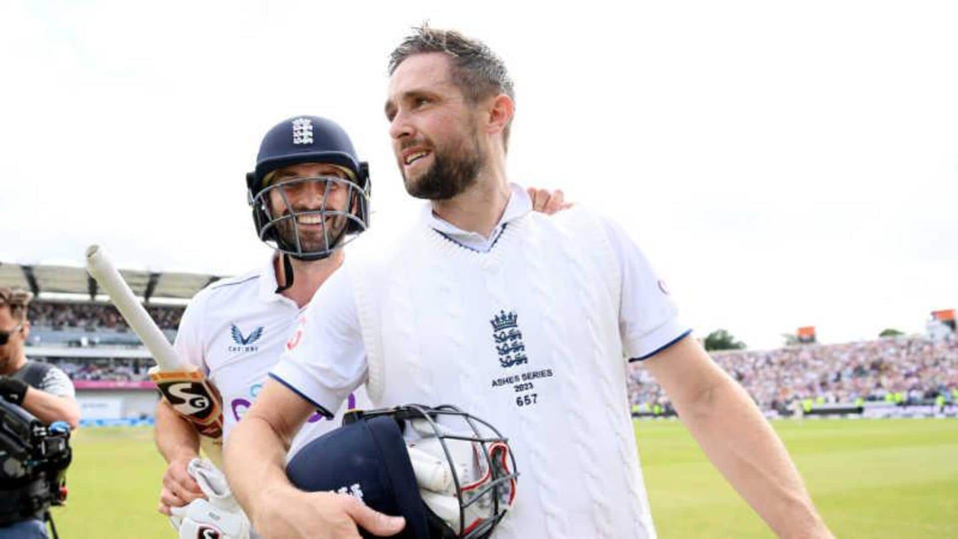 England haven't lost at Headingley since August 2017 (Tests): Stats England haven't lost at Headingley since August 2017 (Tests): Stats