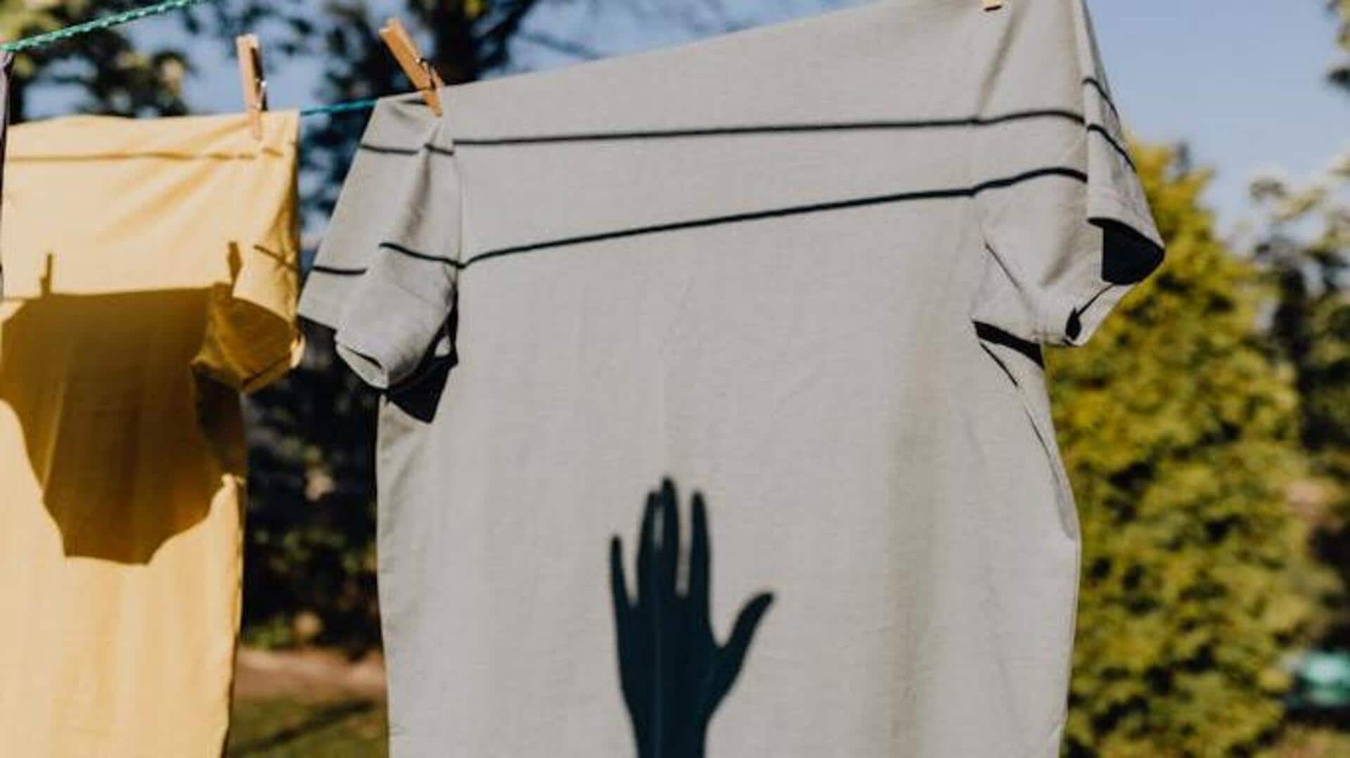 This is how you can preserve your clothes longer