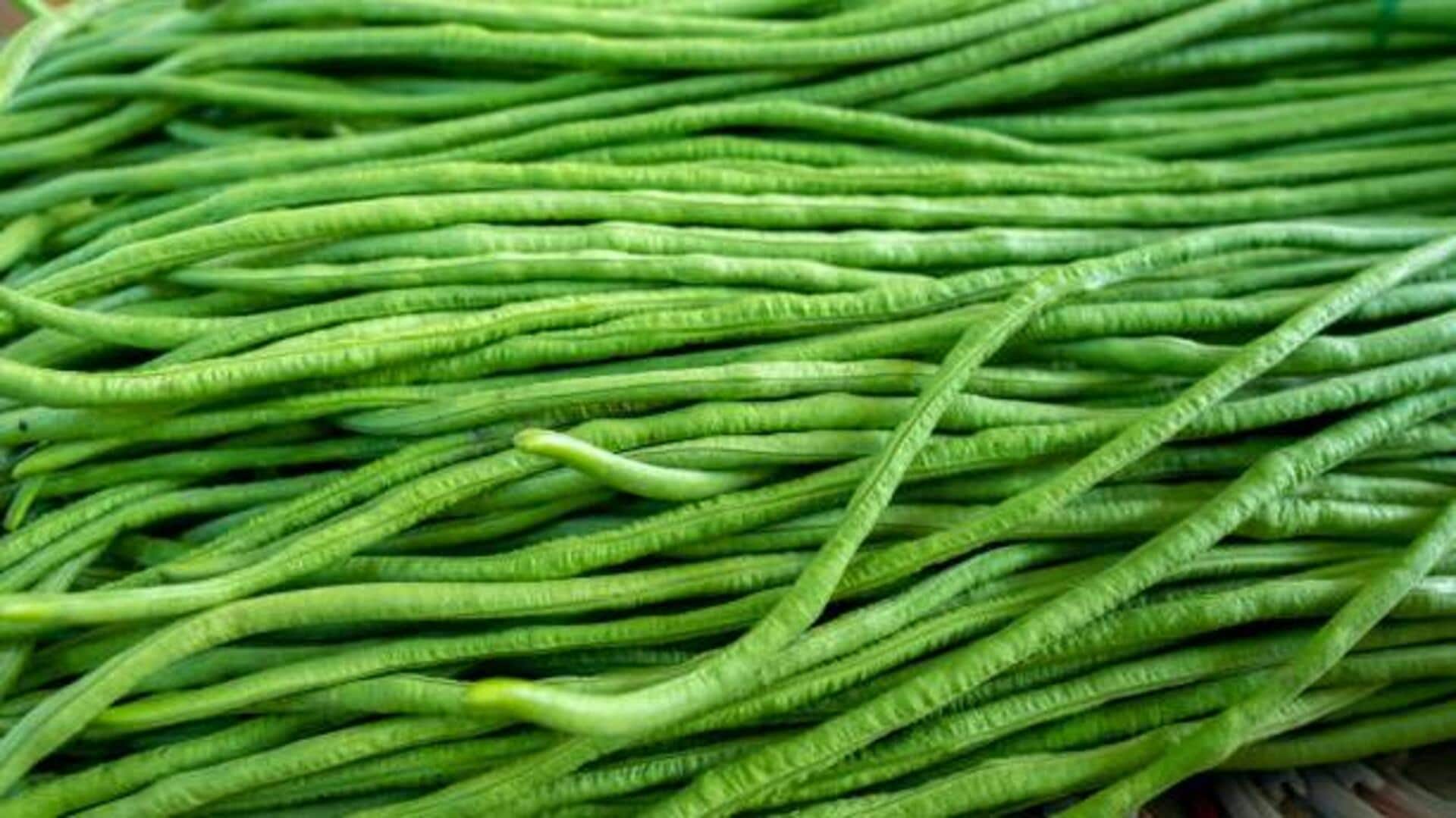 Surprising health benefits of cowpeas