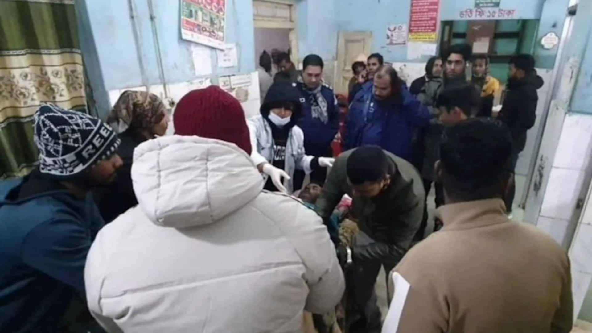 Bangladesh: Hindu businessman stabbed, set on fire, dies