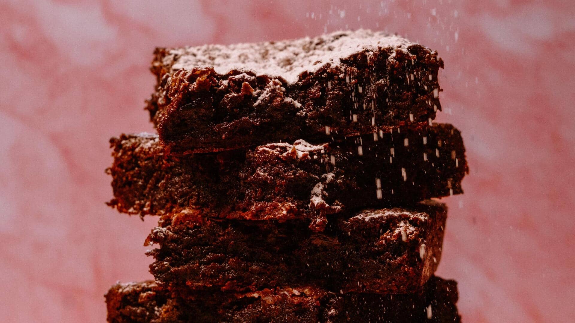 Turn sweet potatoes into delicious desserts