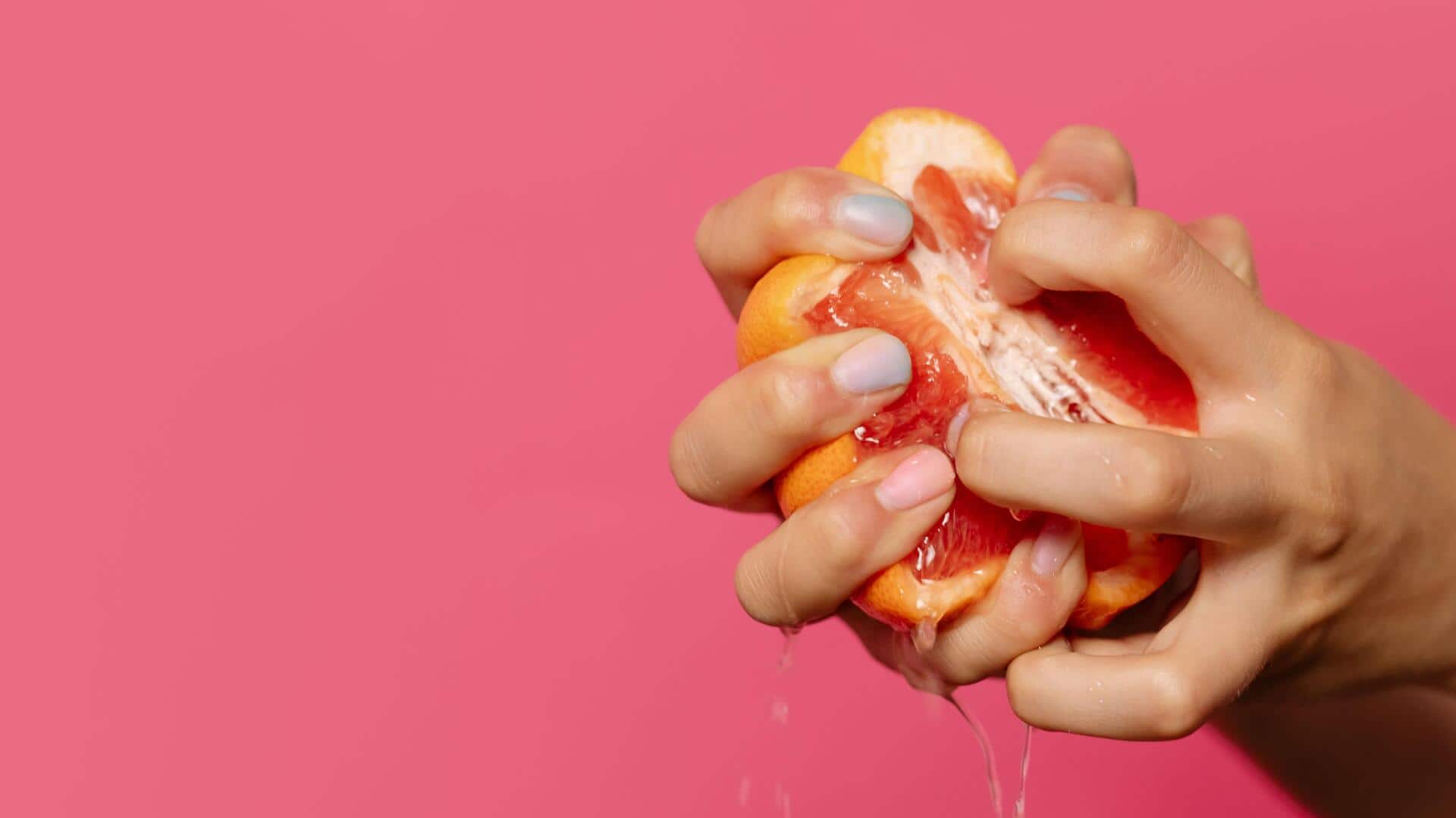 Simple exercises for stronger hands and fingers