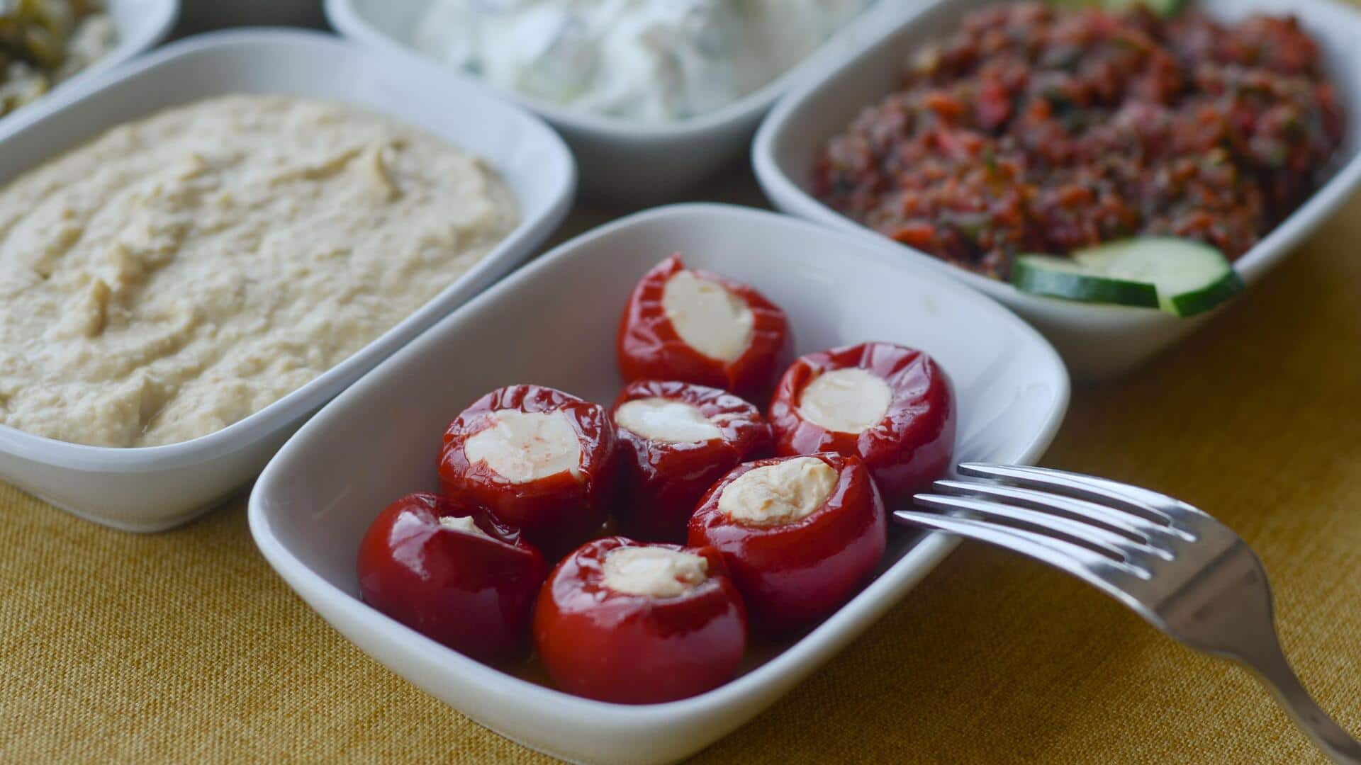Ricotta cheese lovers, you'll enjoy these recipes