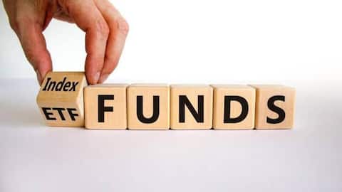 All about index fund investing