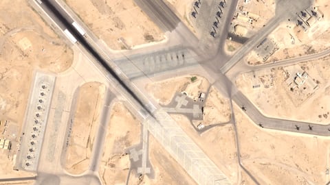 Did China help Iran target US base in Jordan?