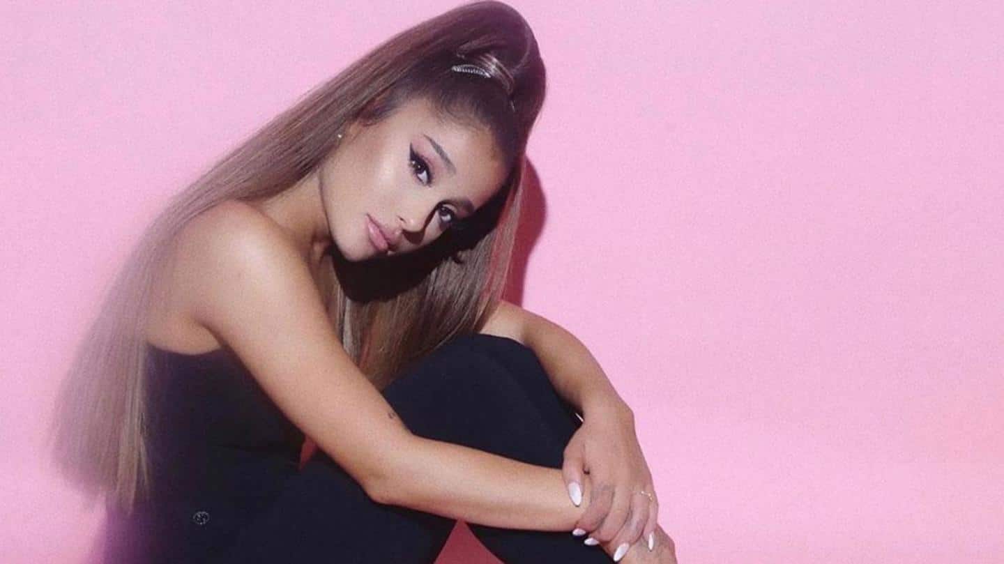 Happy birthday, Ariana Grande: How she became the Insta-queen!