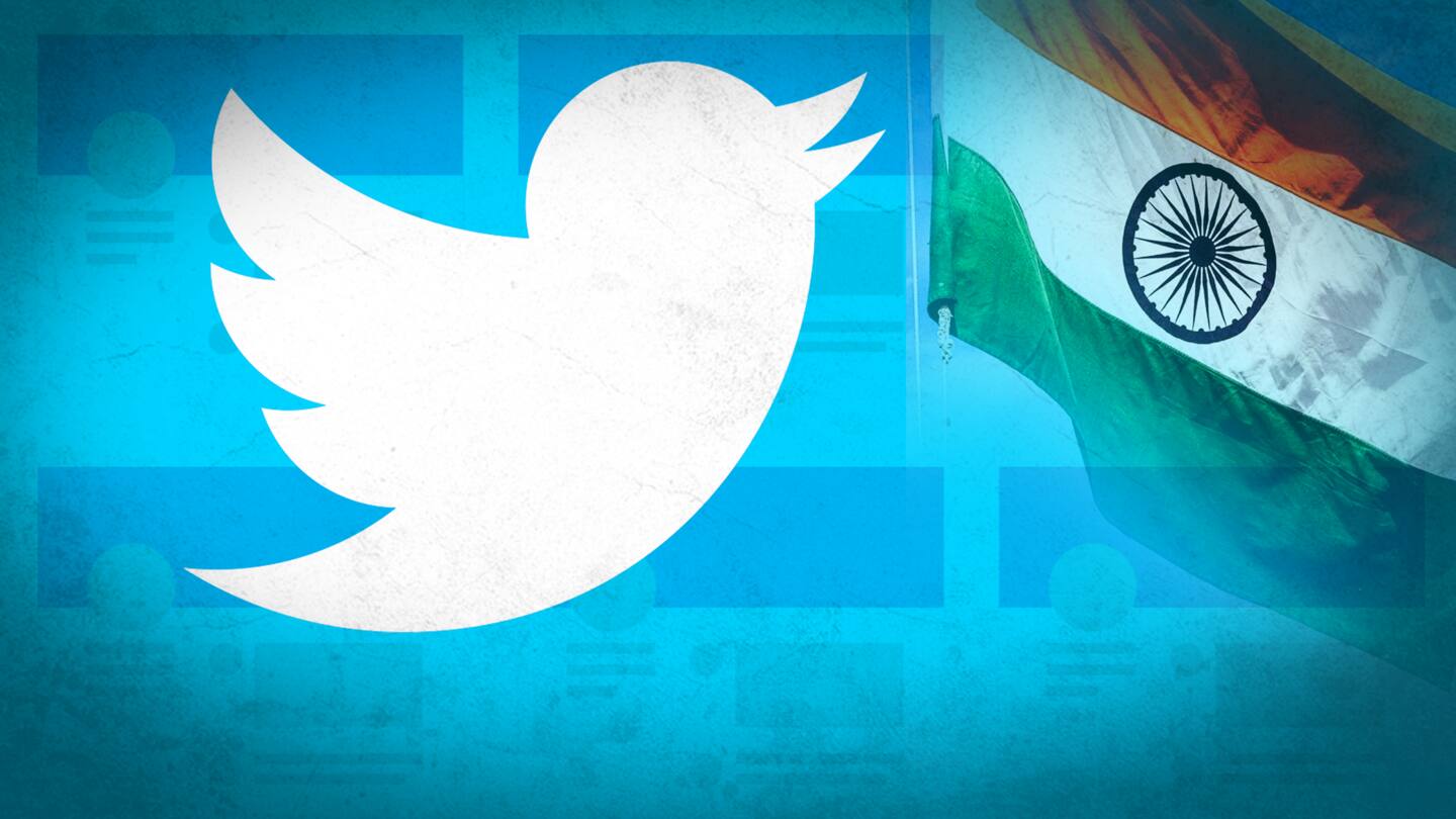 IT Rules law of the land; Twitter must comply: Centre