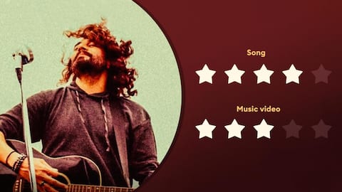 'Rang' review: Sheykhar's non-film pop music is serene and touching
