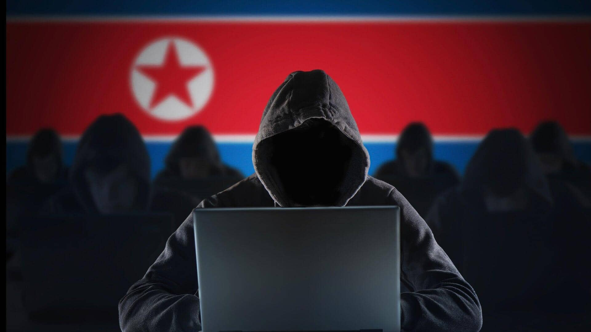 Fooled by stolen ID, US firm hires North Korean hacker