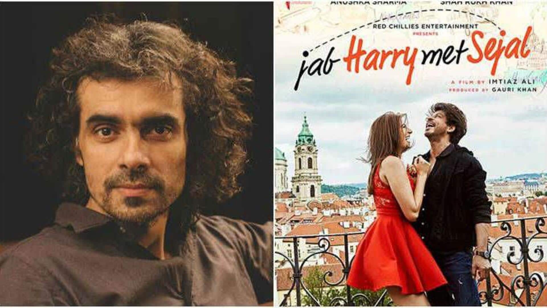 'Jab Harry Met...': Imtiaz Ali would have made these changes