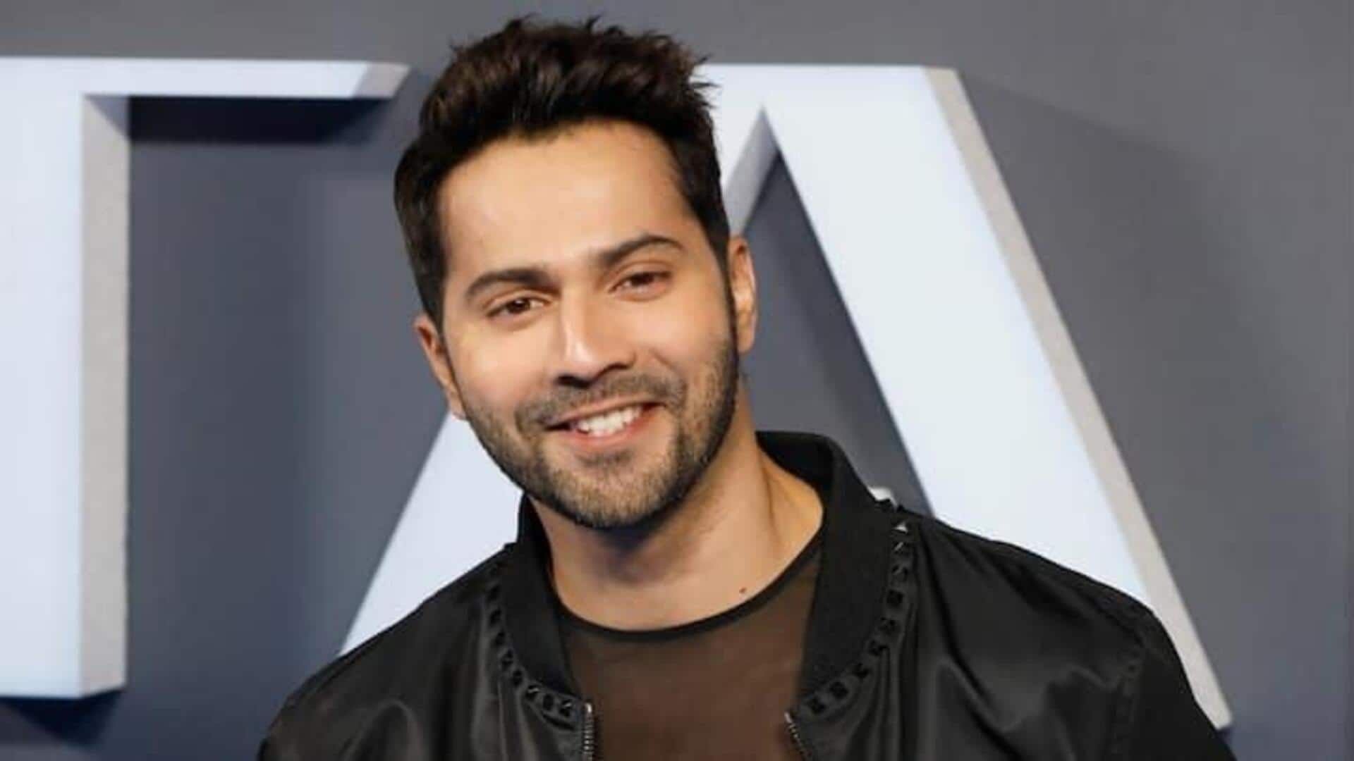 'Border 2' filming to commence in January with Varun Dhawan