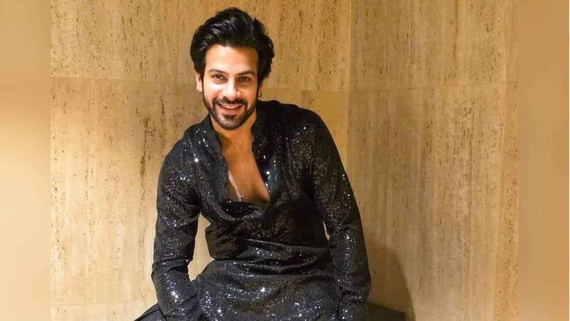 Karan Veer Mehra being considered for 'Don 3': Report