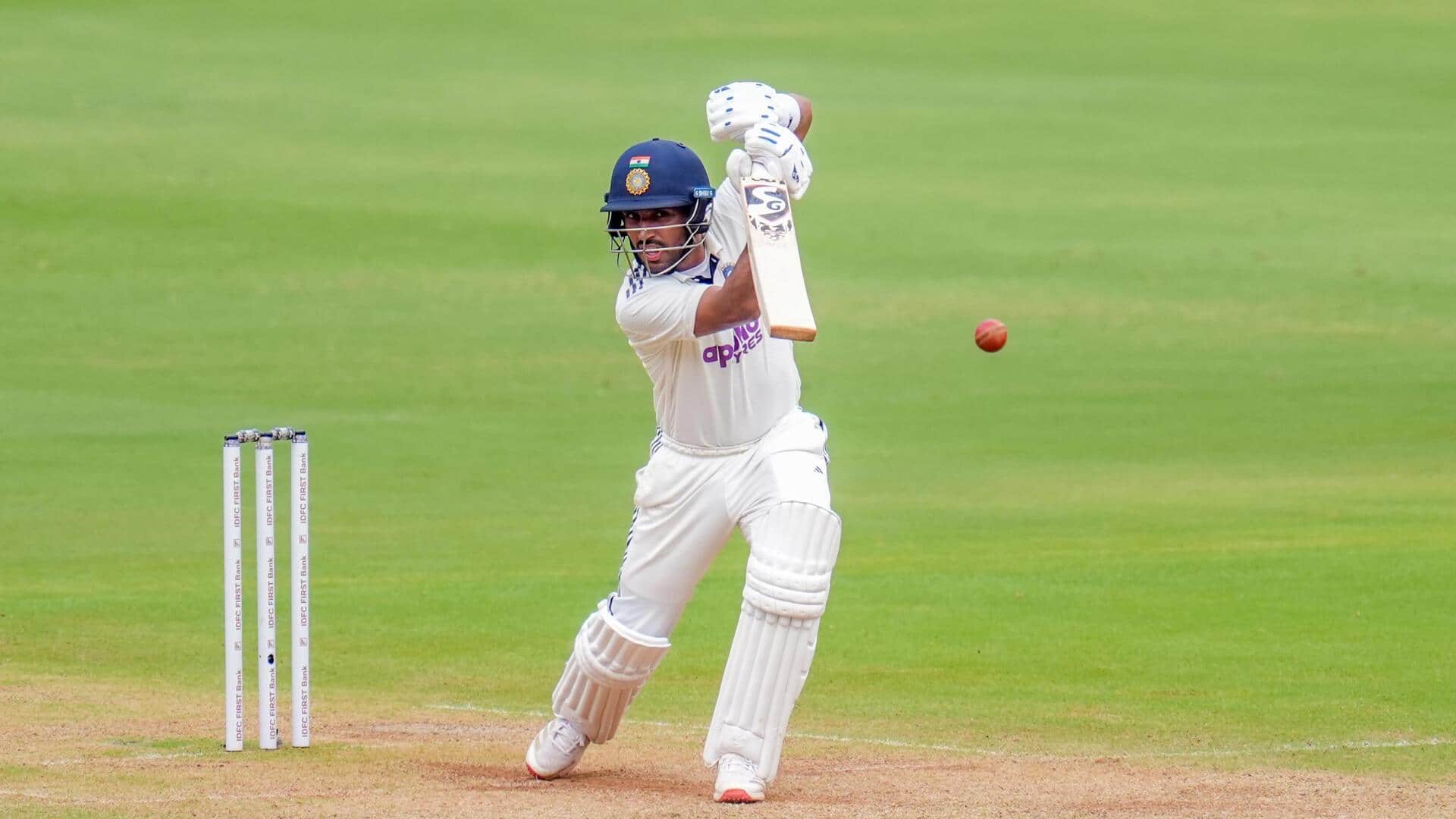 Dhruv Jurel shines vs WI, hammers his maiden Test hundred 