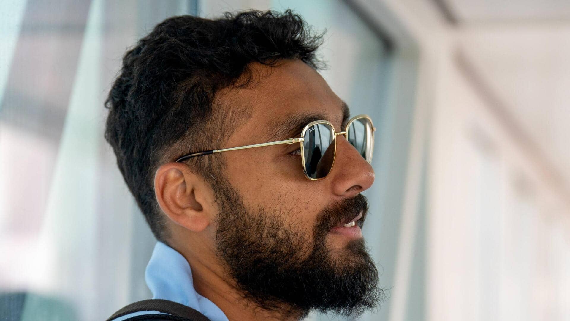 Reeza Hendricks averages 1.66 against Varun Chakravarthy in T20Is: Stats