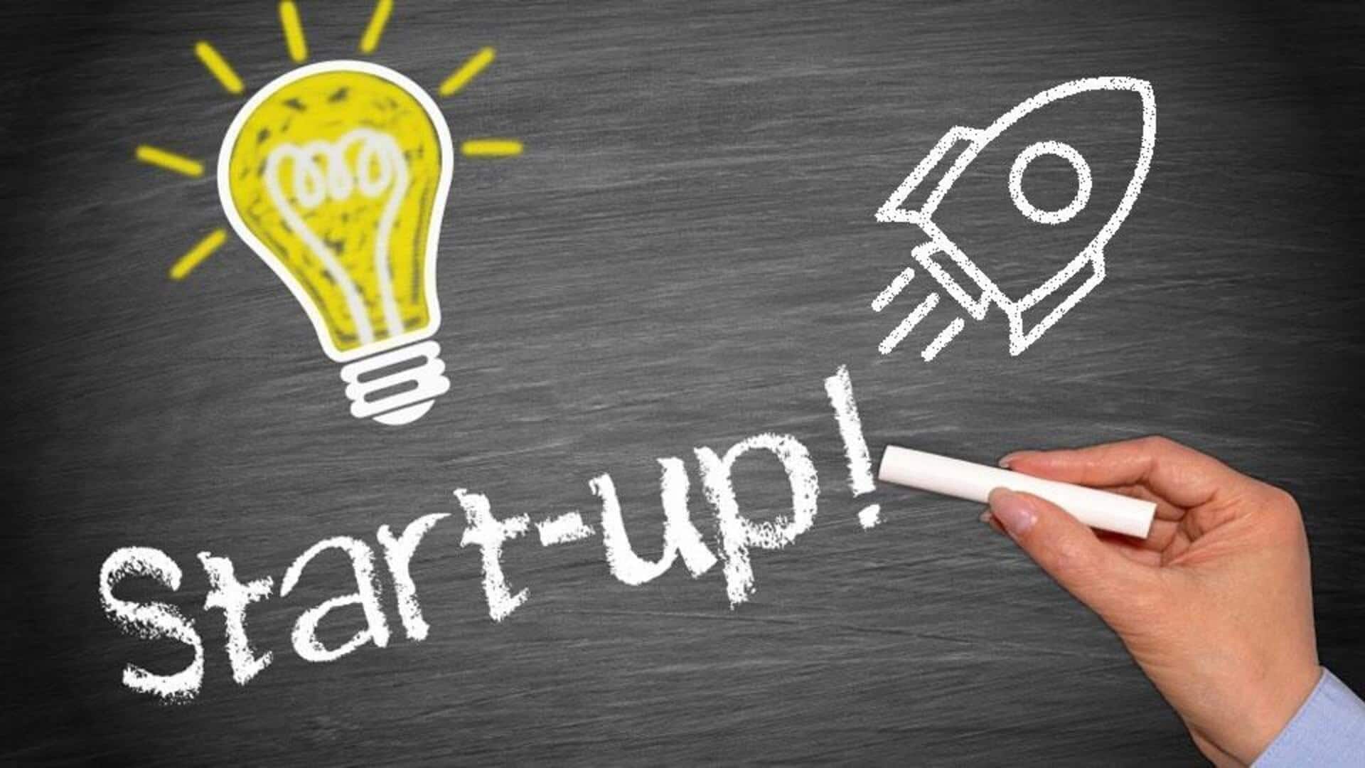 From 3,903 to 730: Indian start-up closures see drastic decline