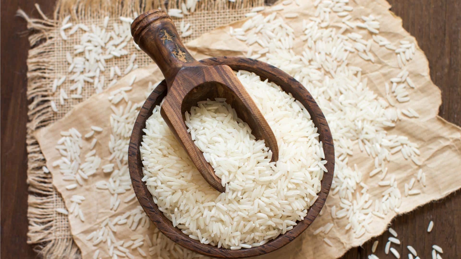 Iran conflict delays basmati rice exports, affects prices in India