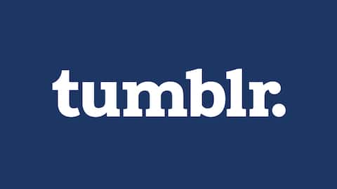 Tumblr restores several accounts banned by automated moderation tool