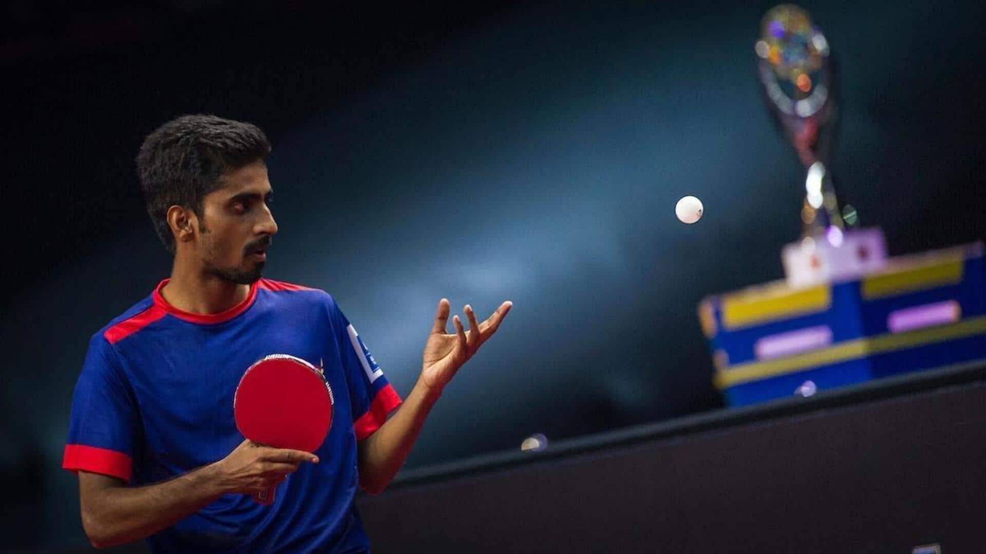 Table tennis or badminton: Which is better for hand-eye coordination?