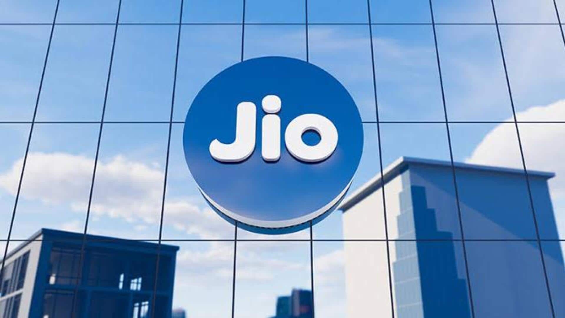 Reliance Jio's 5G subscriber base crosses 268M