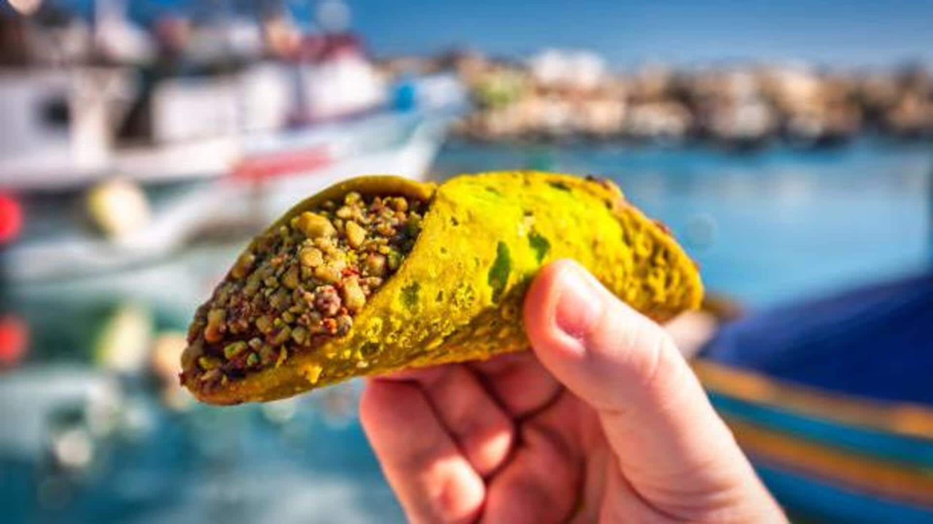 Discover Malta through its historic food tours 