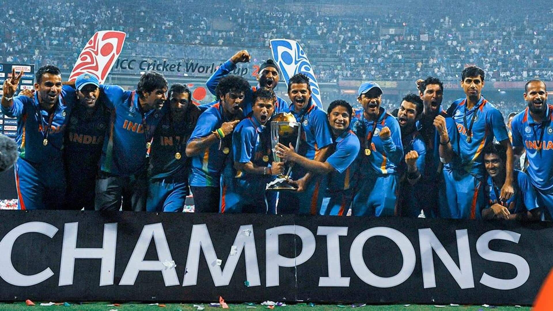These five moments quietly changed Indian cricket (men's)