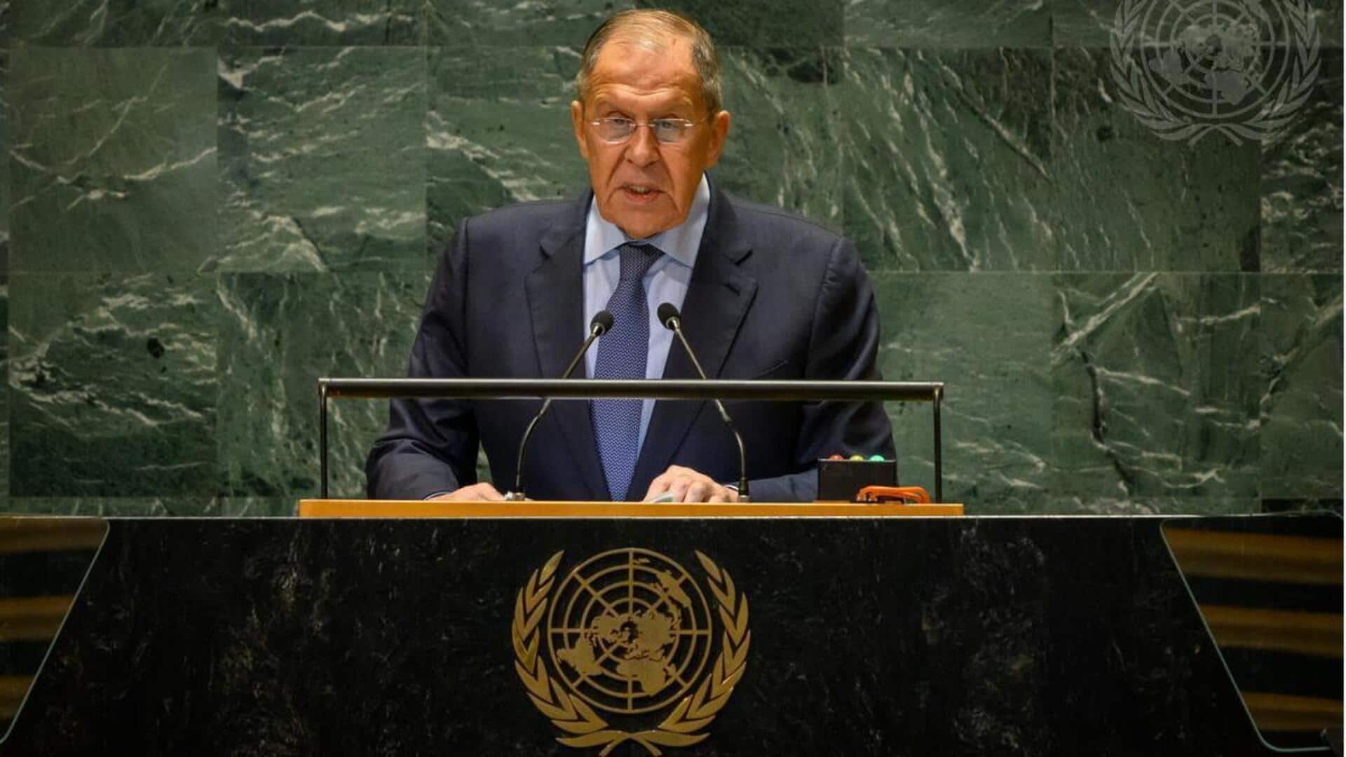 Russia backs India's bid for UNSC permanent seat
