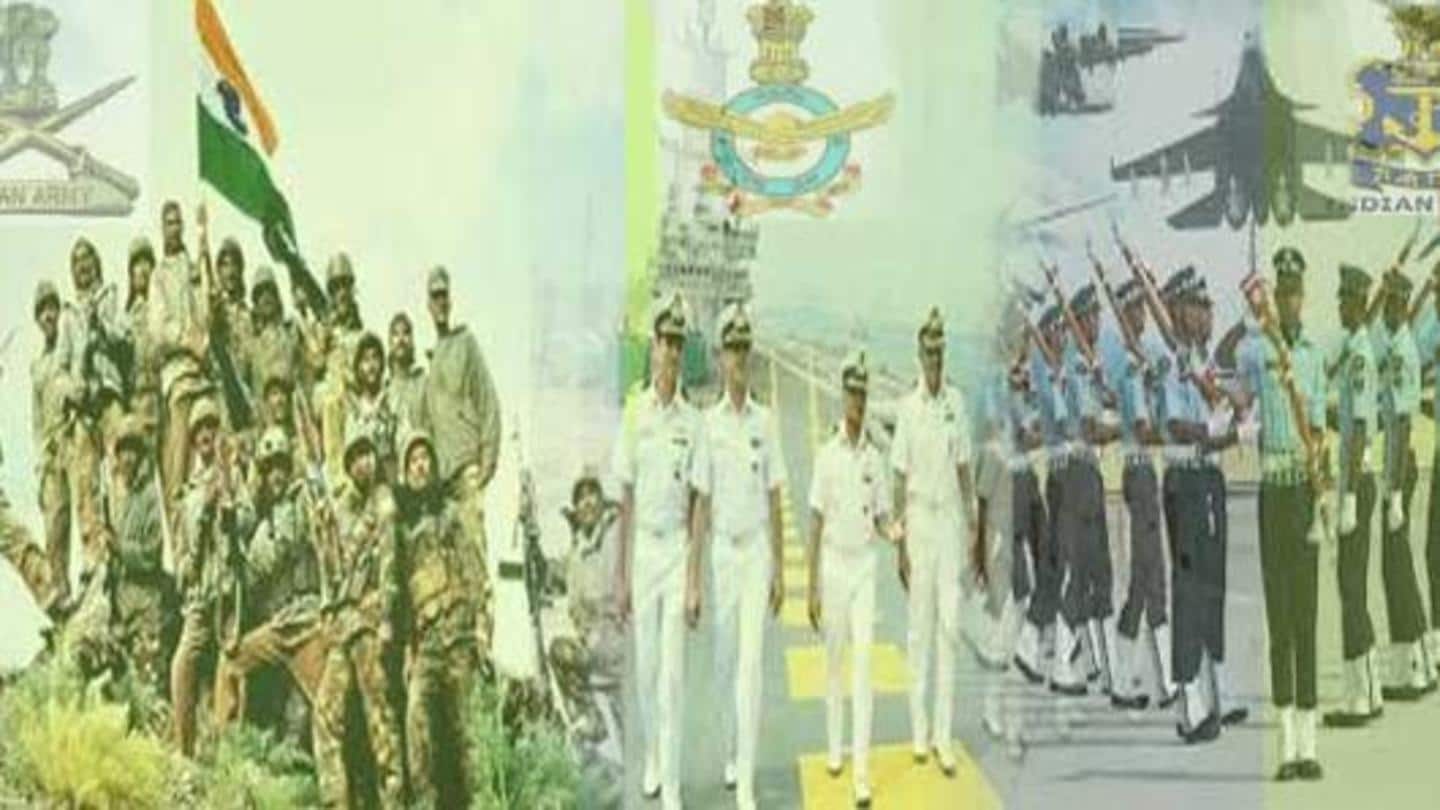 What is the present criteria to select military top brass? What is the present criteria to select military top brass?