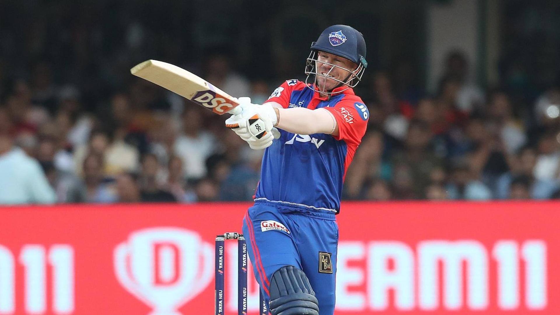 IPL 2023, bottom-placed DC suffer their fifth successive defeat: Stats