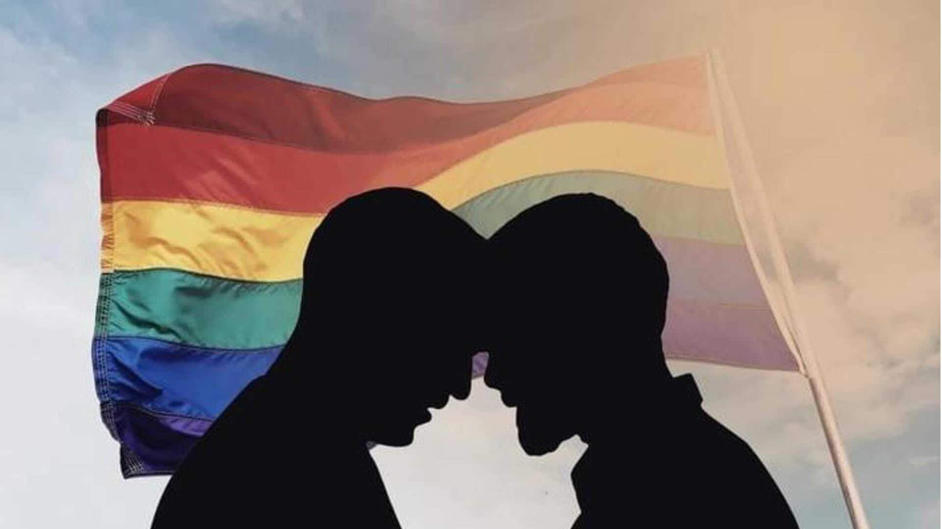 SC to hear same-sex marriage pleas, Centre's objection today