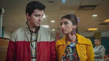 OTT: 'Sex Education' S04 release date, cast details out