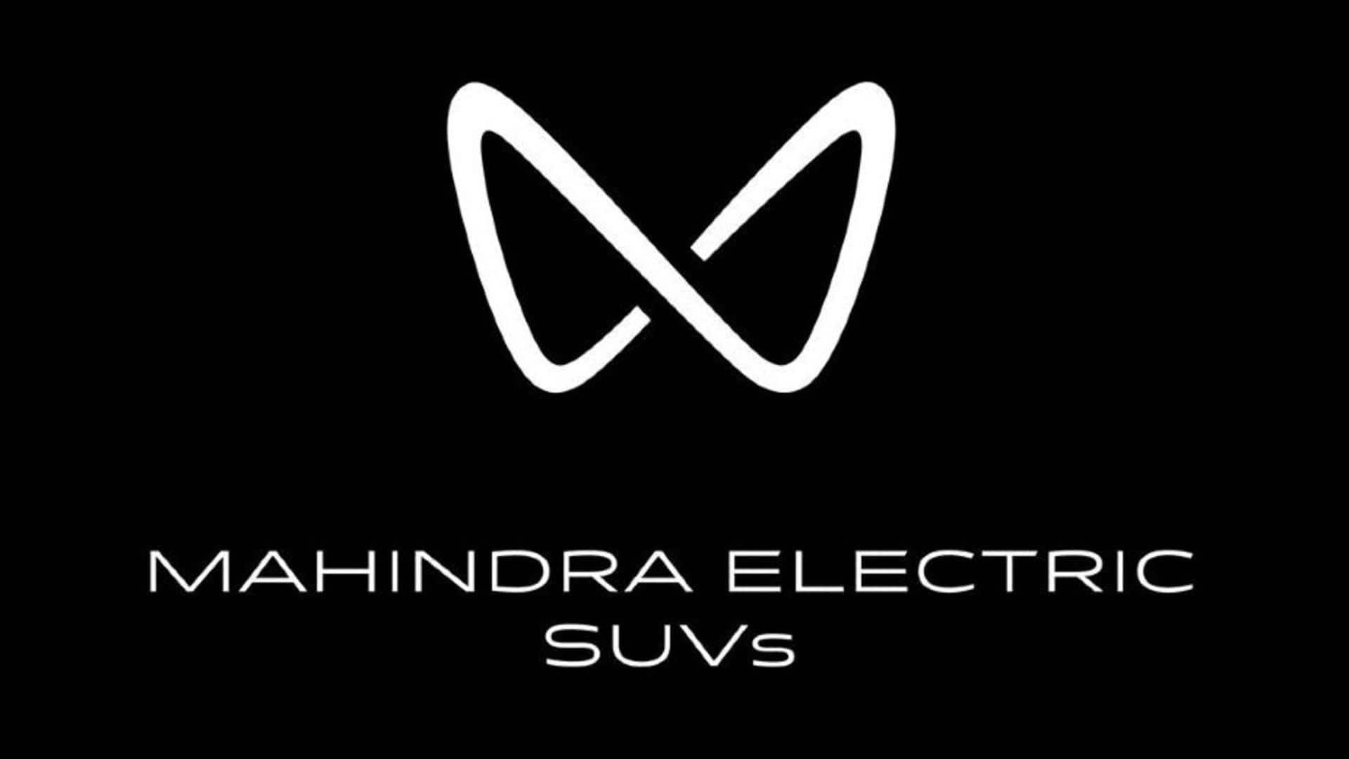 Mahindra reveals fresh branding and audio identity for EVs