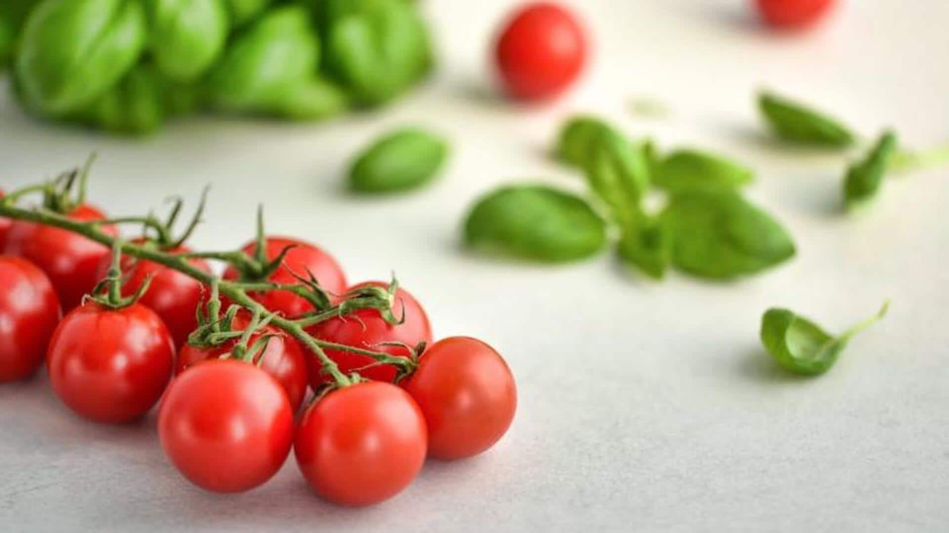 Cherishing cherry tomatoes: 5 cultivation commandments