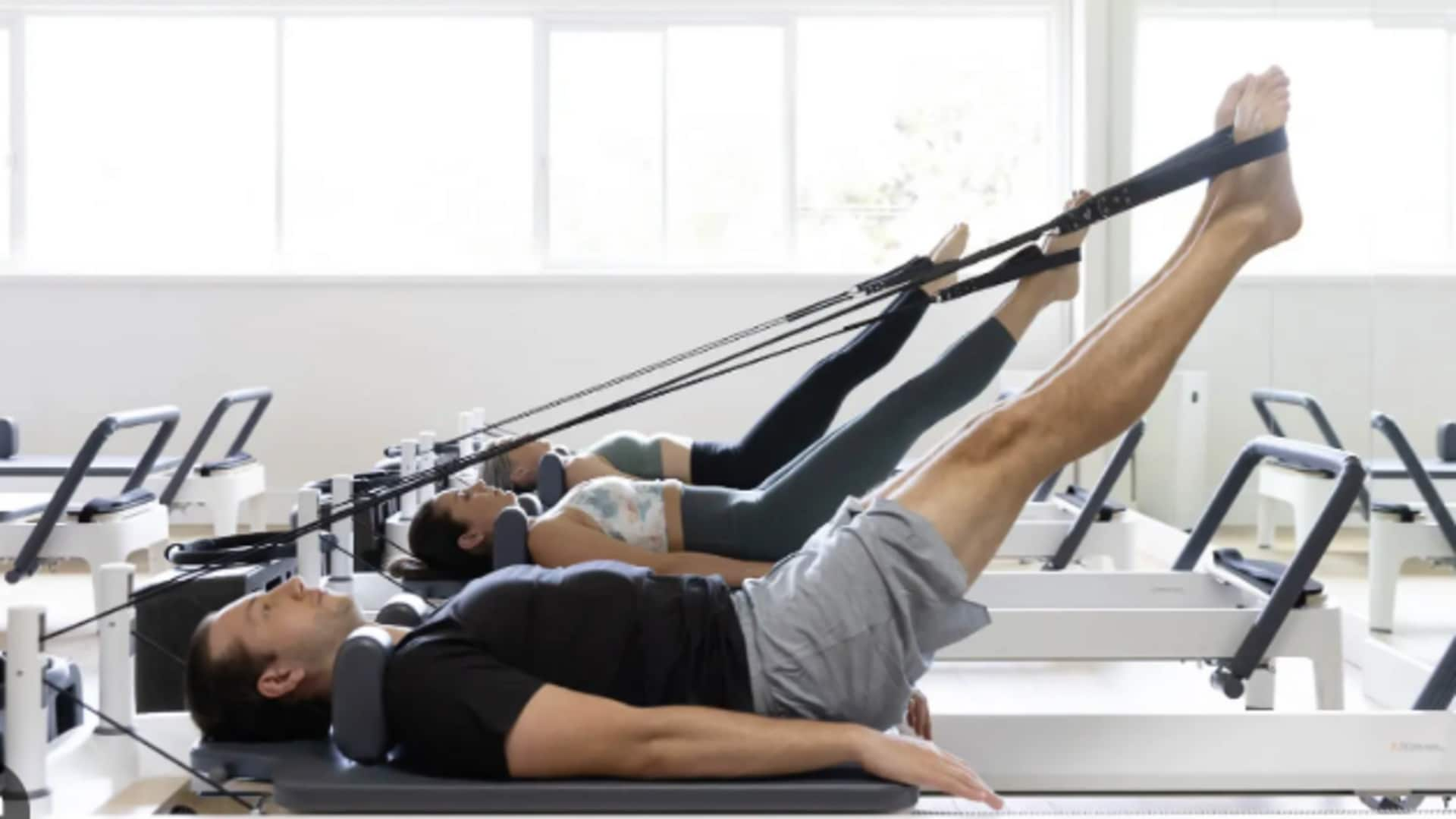 Ways to alleviate back pain with Pilates