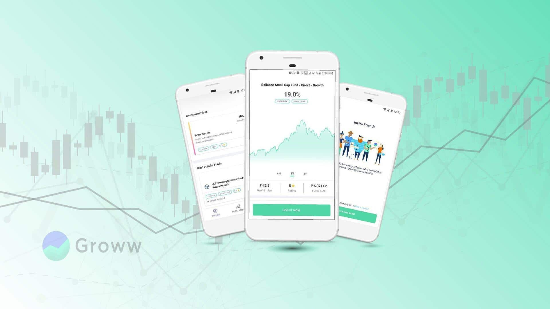 Zerodha-rival Groww is preparing for $700M IPO: Report