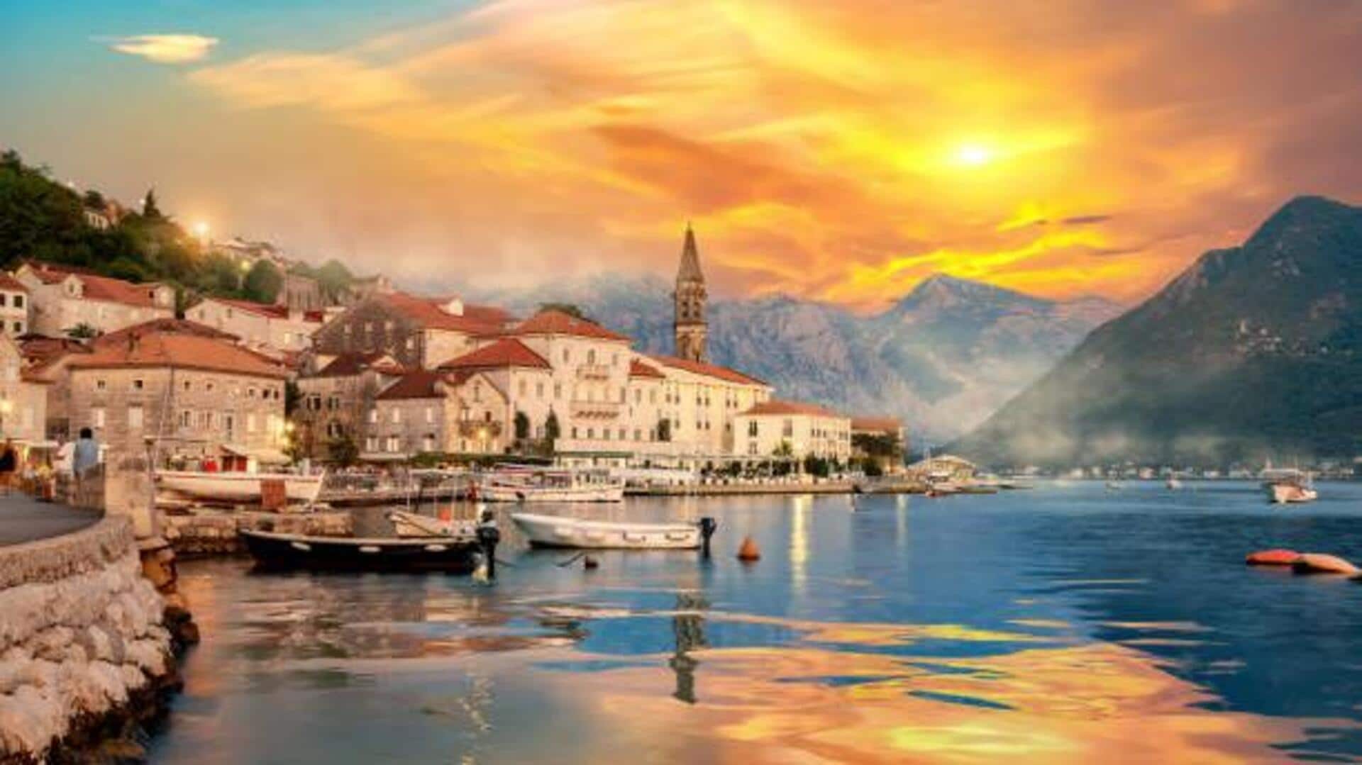 You must visit these charming Balkan towns You must visit these charming Balkan towns