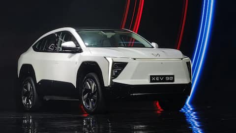 Will Mahindra's upcoming XEV 9S impact sales of XEV 9e?
