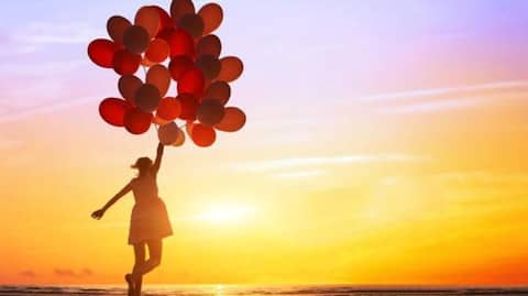 Small things that can instantly boost happiness