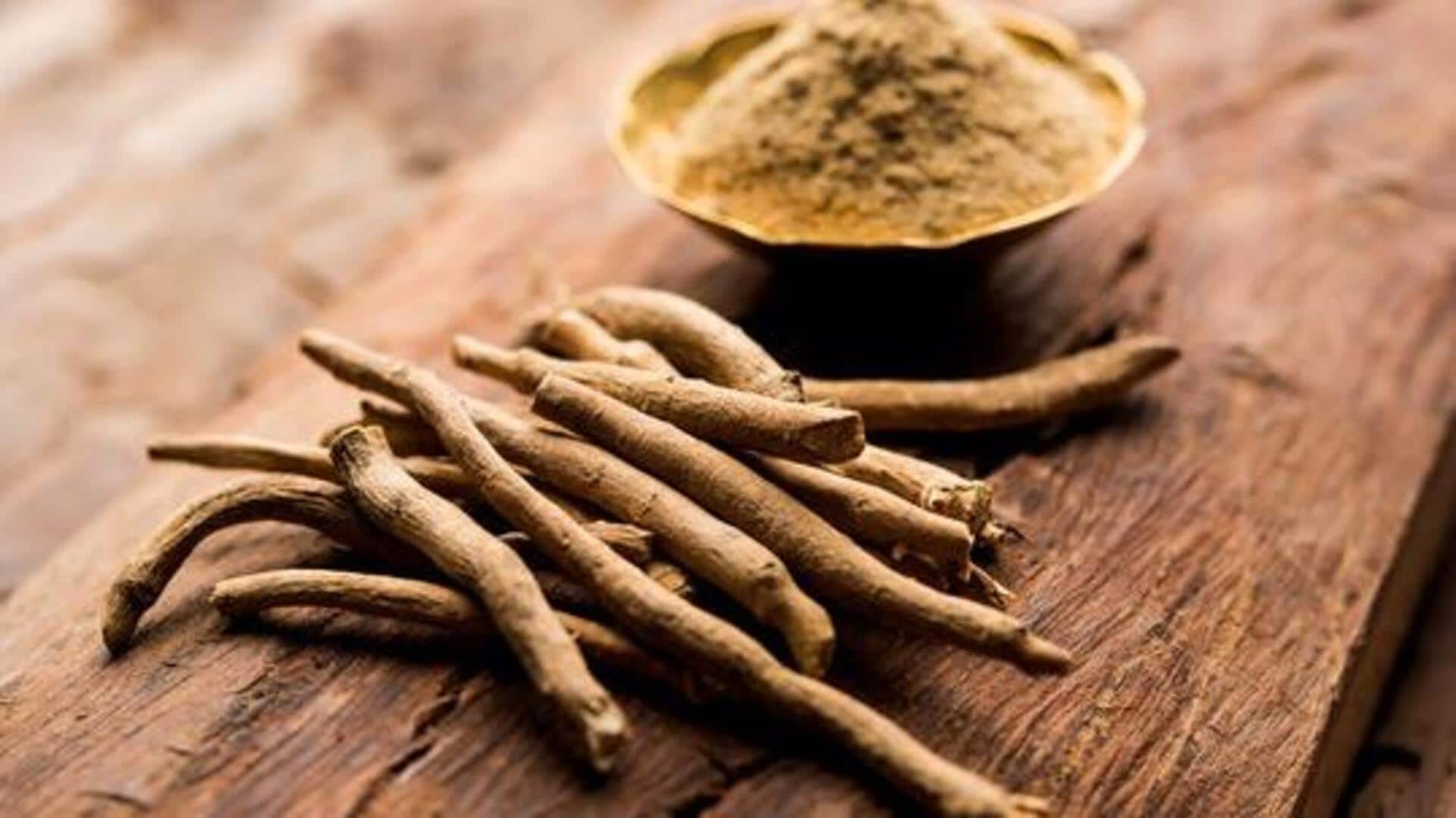 Ashwagandha root: 5 amazing health benefits