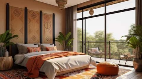 Bogolan art: A timeless choice for home decor 