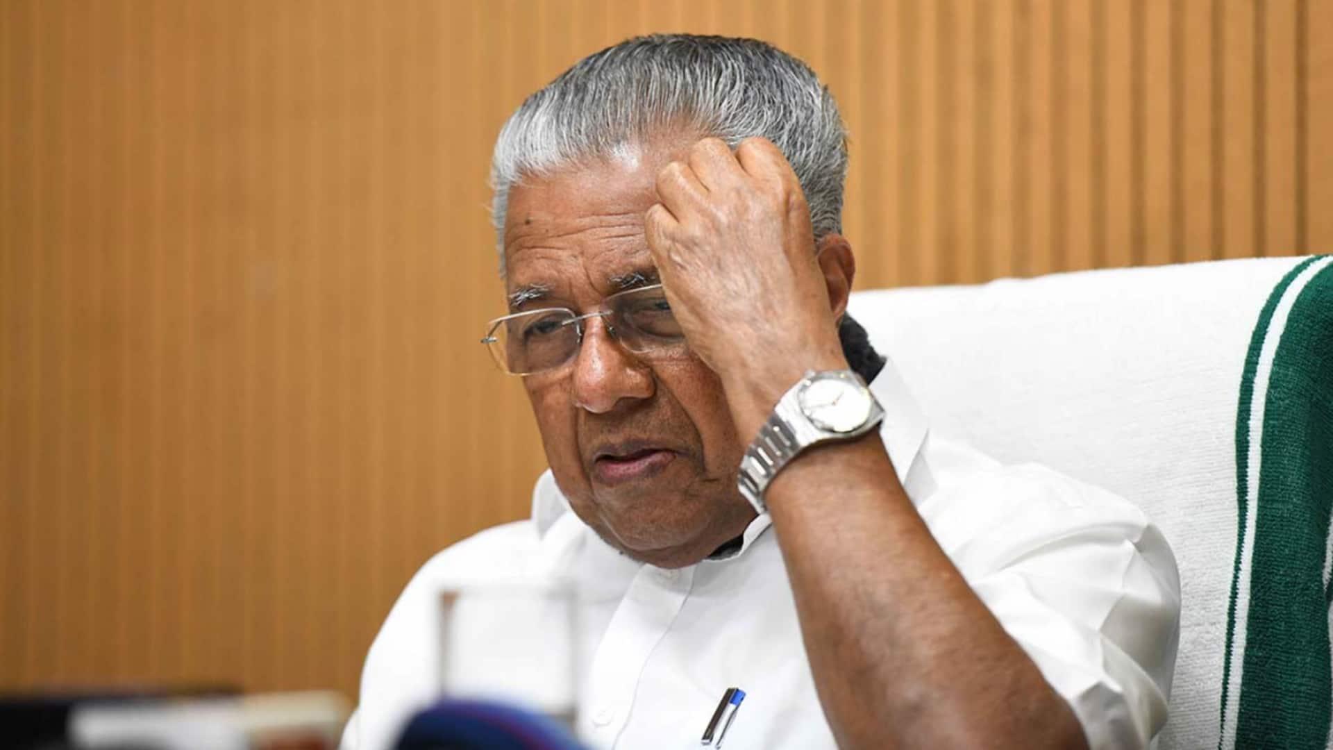 Kerala Assembly election results: UDF leading in majority seats